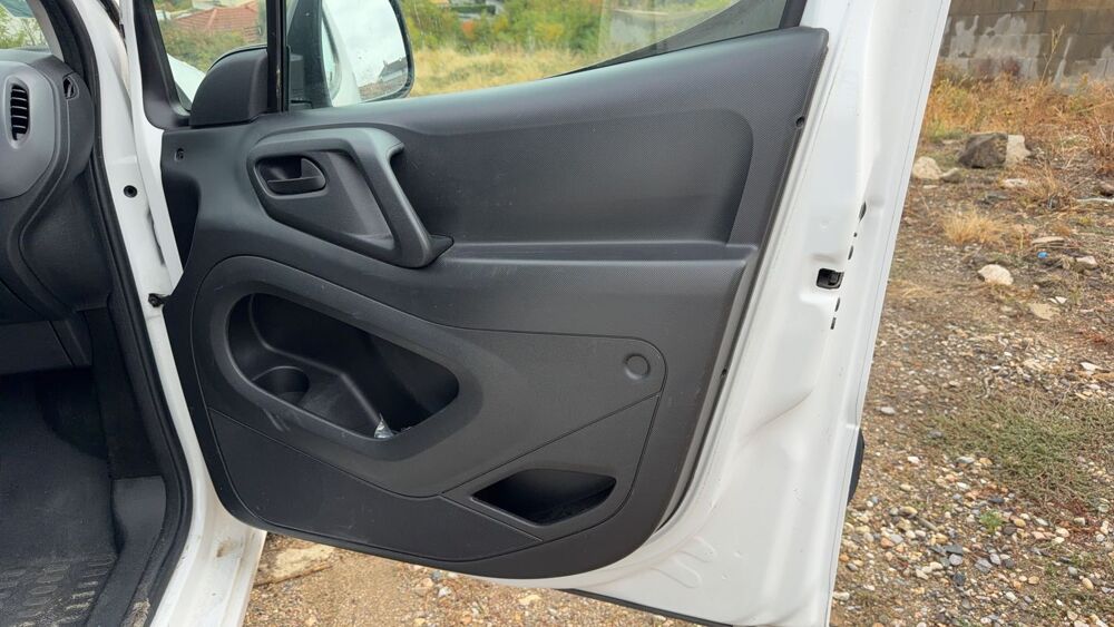 Berlingo 1.5 BlueHDi 100 Feel 2018 occasion 42000 Saint Etienne