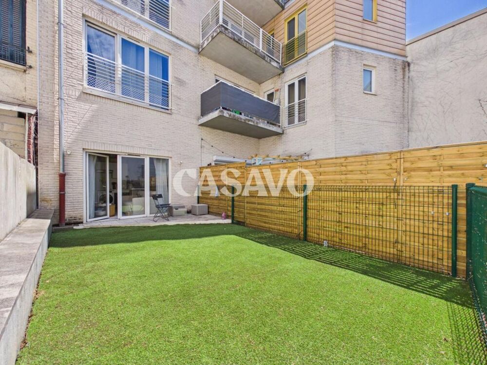 Vente Appartement Vente Appartement 1 pièce de 30m² - 92600 Asnières-sur-Seine Asnieres sur seine