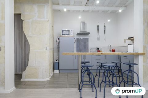 Maison de village T3, idéal investisseurs 219000 Arles (13200)