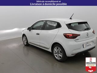 Clio SCe 65 Zen 2021 occasion 10150 Lavau