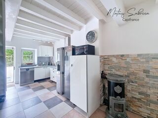  Maison � vendre 6 pi�ces 130 m�