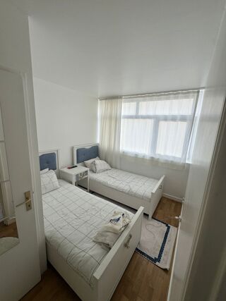  Appartement � vendre 5 pi�ces 80 m�