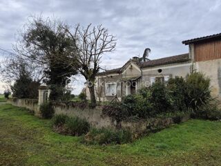  Ferme � vendre 9 pi�ces 265 m�