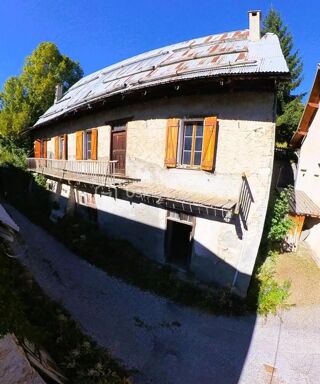  Maison à vendre 6 pièces 360 m²