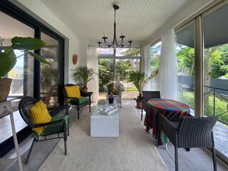  Appartement à vendre 4 pièces 133 m²