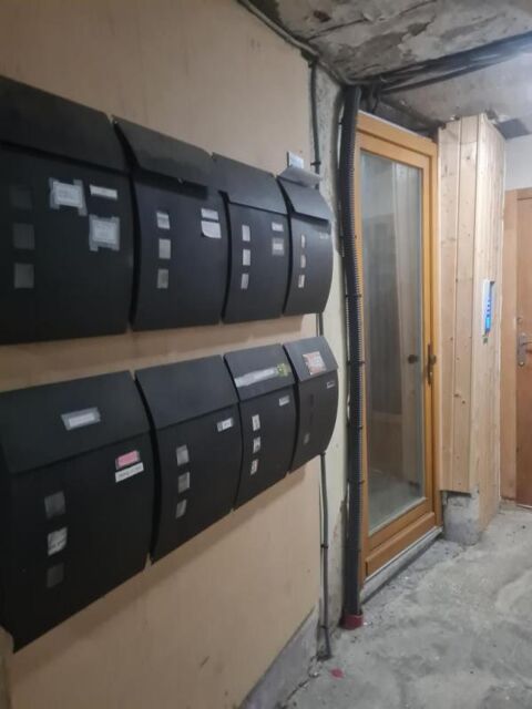  Appartement � louer 1 pi�ce 25 m�