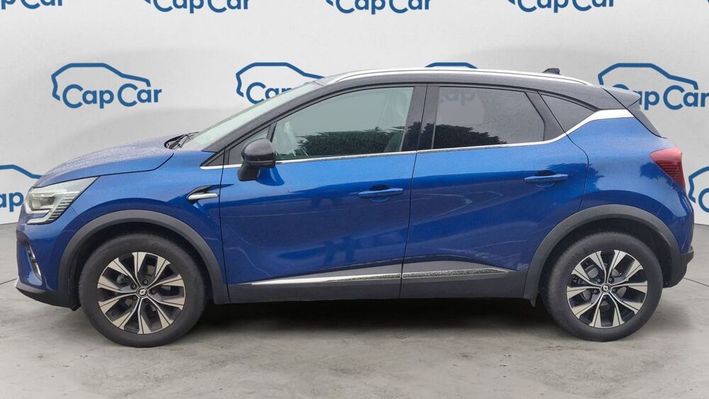 Captur 0.9 TCe 90 Techna 2024 occasion 22570 Gouarec