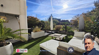  Appartement � vendre 3 pi�ces 75 m�