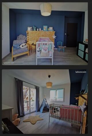  Maison � louer 6 pi�ces 140 m�