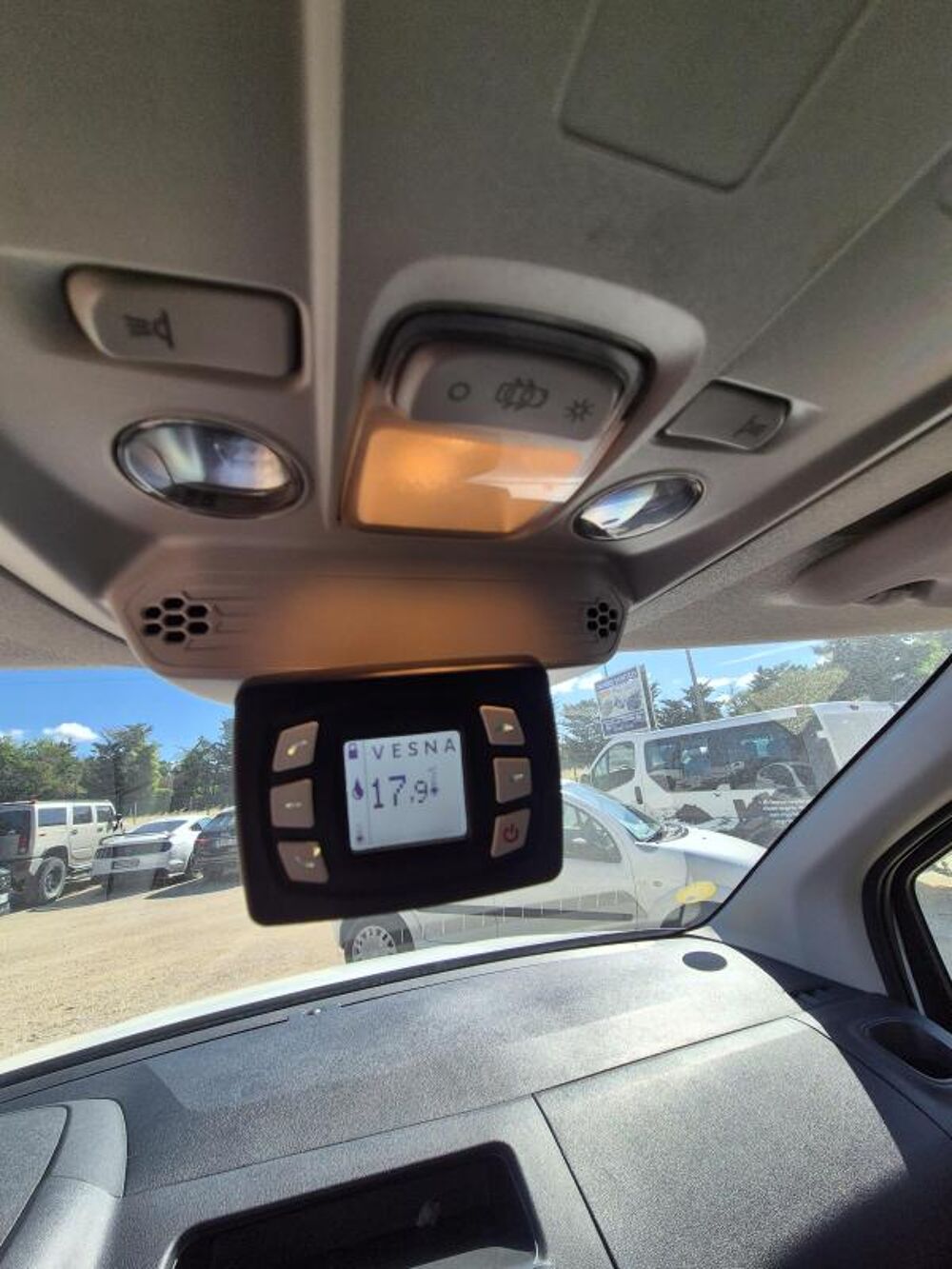 Berlingo FRIGO POSITIF ROUTE ET SECTEUR 2019 occasion 84300 Cavaillon
