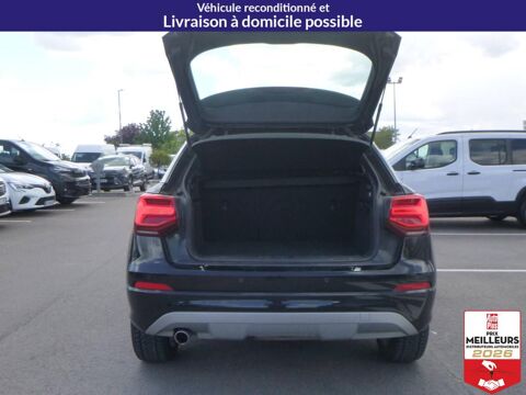 Q2 30 TDI 116 S line 2019 occasion 10150 Lavau