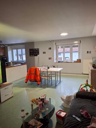  Immeuble à vendre 8 pièces 198 m²