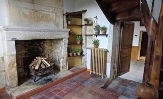  Maison à vendre 3 pièces 79 m²
