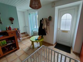  Maison à vendre 7 pièces 183 m²