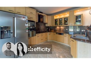  Maison à vendre 5 pièces 169 m²