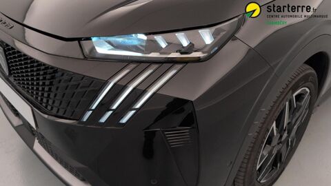 5008 HYBRID 145CH E-DCS6 GT 2025 occasion 73420 Voglans