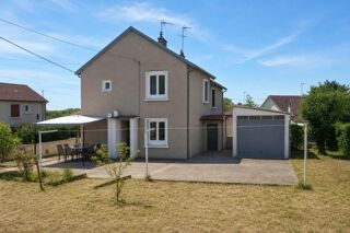  Maison à vendre 4 pièces 81 m²