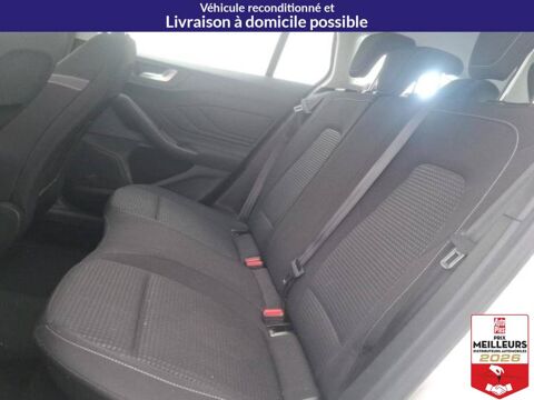 Focus SW EcoBlue 120 BVA8 Trend 2020 occasion 10150 Lavau