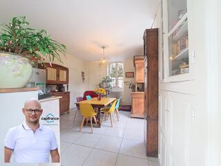  Maison à vendre 5 pièces 139 m²