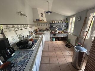  Maison � vendre 6 pi�ces 250 m�