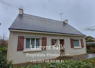 Maison � vendre 6 pi�ces 145 m�