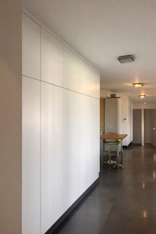  Appartement à vendre 6 pièces 166 m²