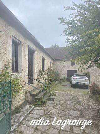  Maison à vendre 6 pièces 100 m²