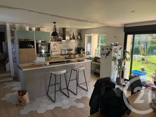  Maison � vendre 7 pi�ces 150 m�