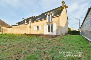  Maison � vendre 5 pi�ces 93 m�