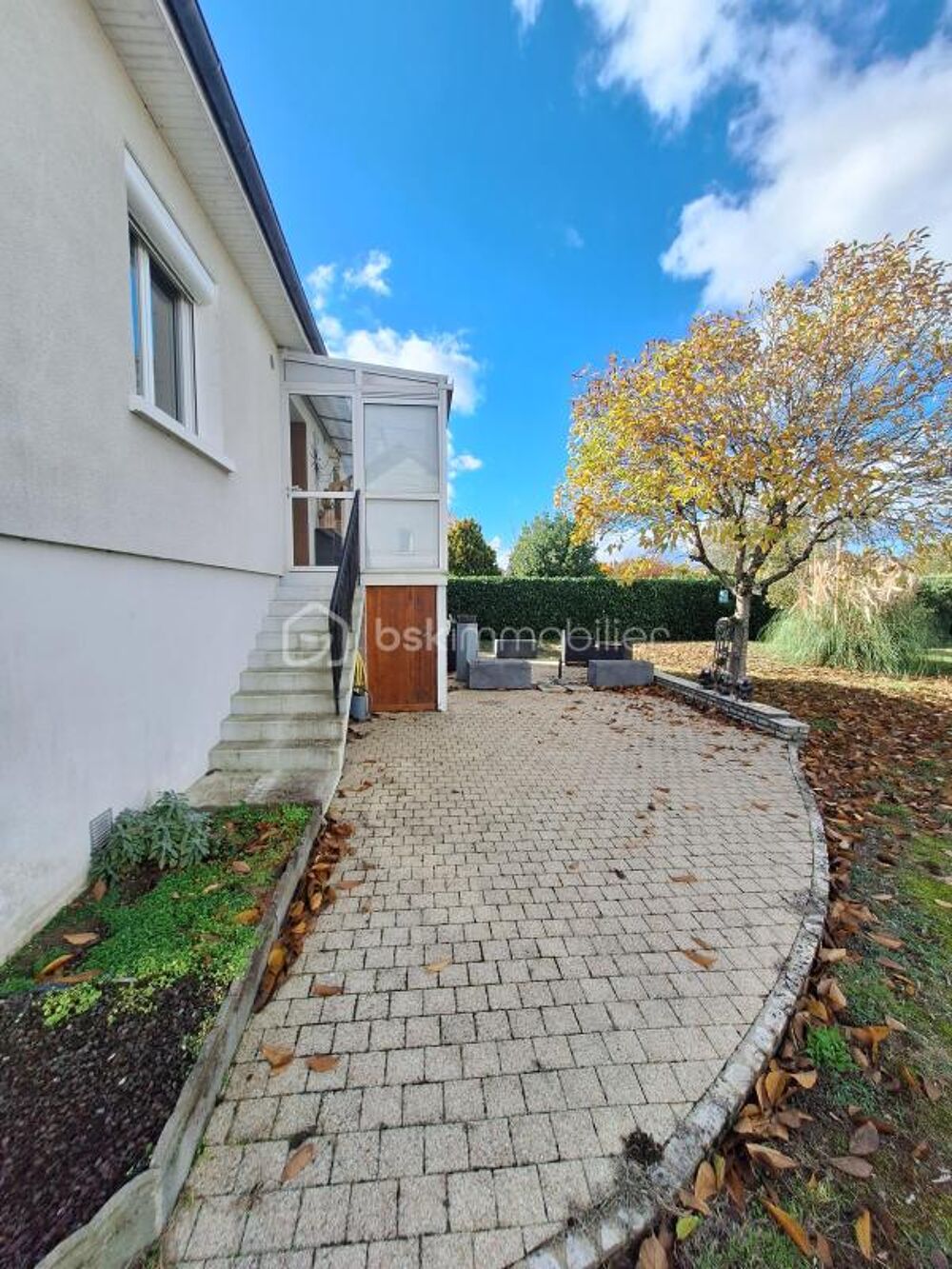 Vente Maison Maison Familiale au coeur de BALLAN Ballan mire