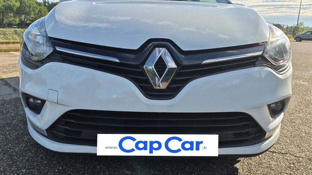 Divers Societe IV 1.5 dCi 90 Trend 2018 occasion 13760 Saint Cannat