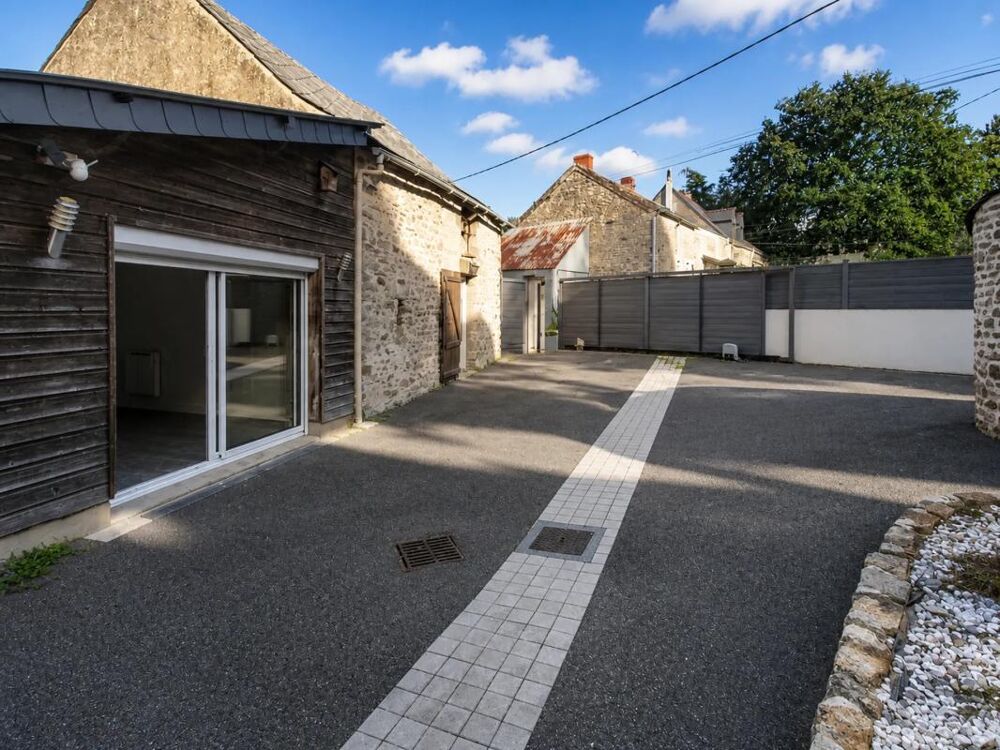 Maison de 6 pièces de 144 m² à Treillières