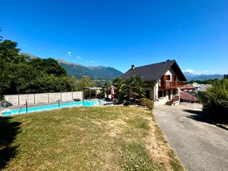 Maison à vendre 5 pièces 146 m²
