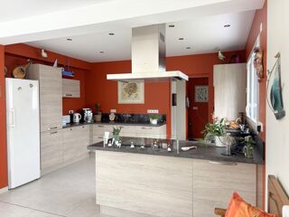  Maison à vendre 7 pièces 190 m²