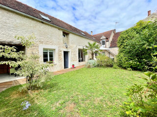  Maison à vendre 7 pièces 138 m²