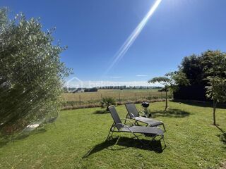  Maison à vendre 5 pièces 100 m²