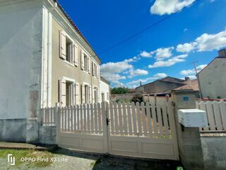 Maison  vendre 8 pices 125 m