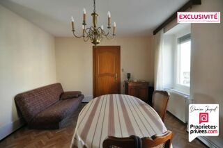  Maison à vendre 6 pièces 96 m²