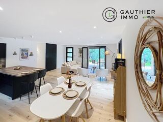  Villa à vendre 4 pièces 100 m² Lege cap ferret