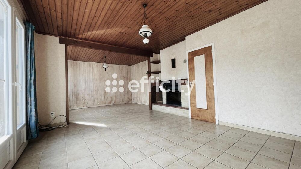 Vente Maison Maison Saint georges d oleron