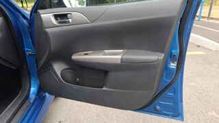 Impreza 2.5 Ti AWD 230 Wrx 2009 occasion 84600 Valreas