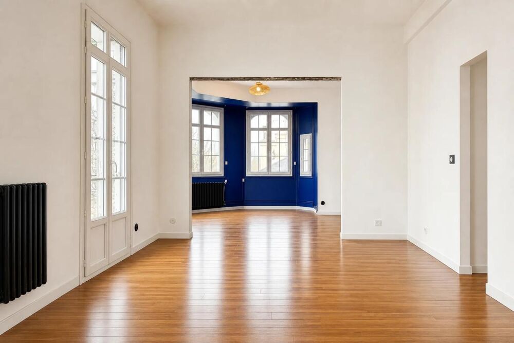 Charmant appartement 6 pièces à Perpignan