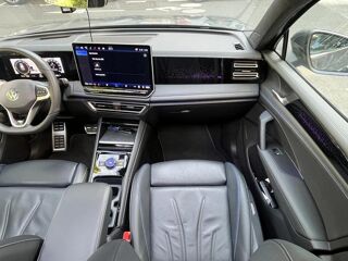 Tiguan 1.5 TSI eHybrid 272 R-Line Exclusive 2025 occasion 94100 Saint Maur Des Fossees