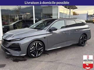 308 SW Hybrid 145 e-DCS6 GT Exclusive +Toit +Focal 2026 occasion 10150 Lavau