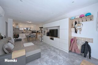  Appartement � vendre 3 pi�ces 71 m�
