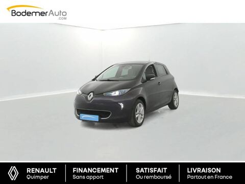 Renault zoe R90 Zen