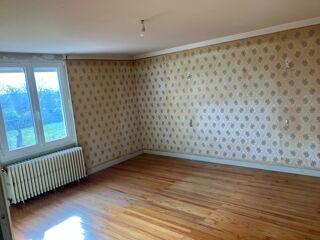  Maison à vendre 6 pièces 110 m²