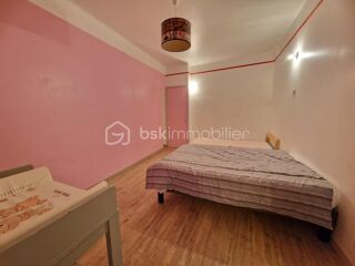  Appartement � vendre 3 pi�ces 83 m�