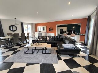  Maison � vendre 4 pi�ces 139 m�