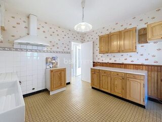  Maison � vendre 6 pi�ces 115 m�